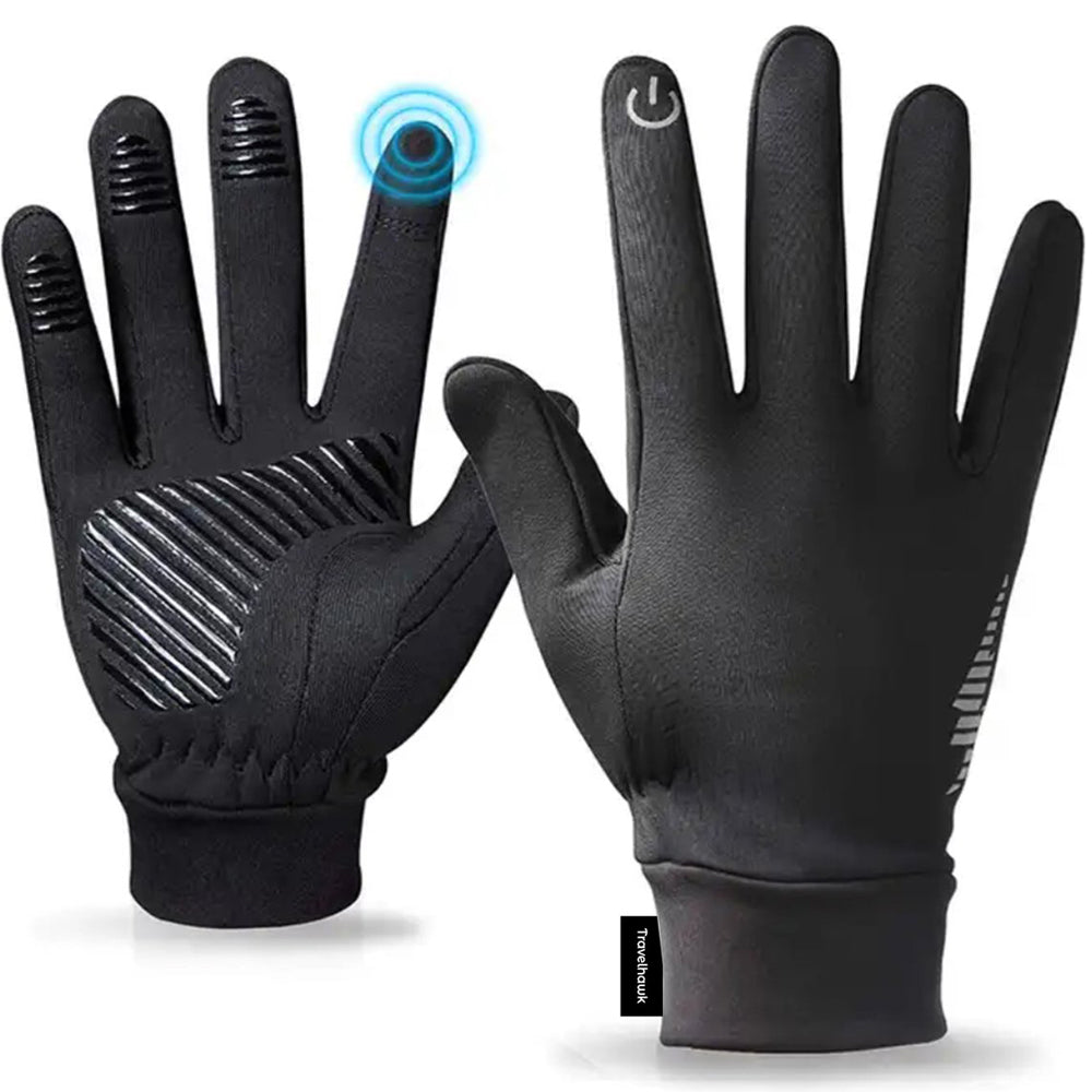 Travelhawk Waterdichte Handschoenen