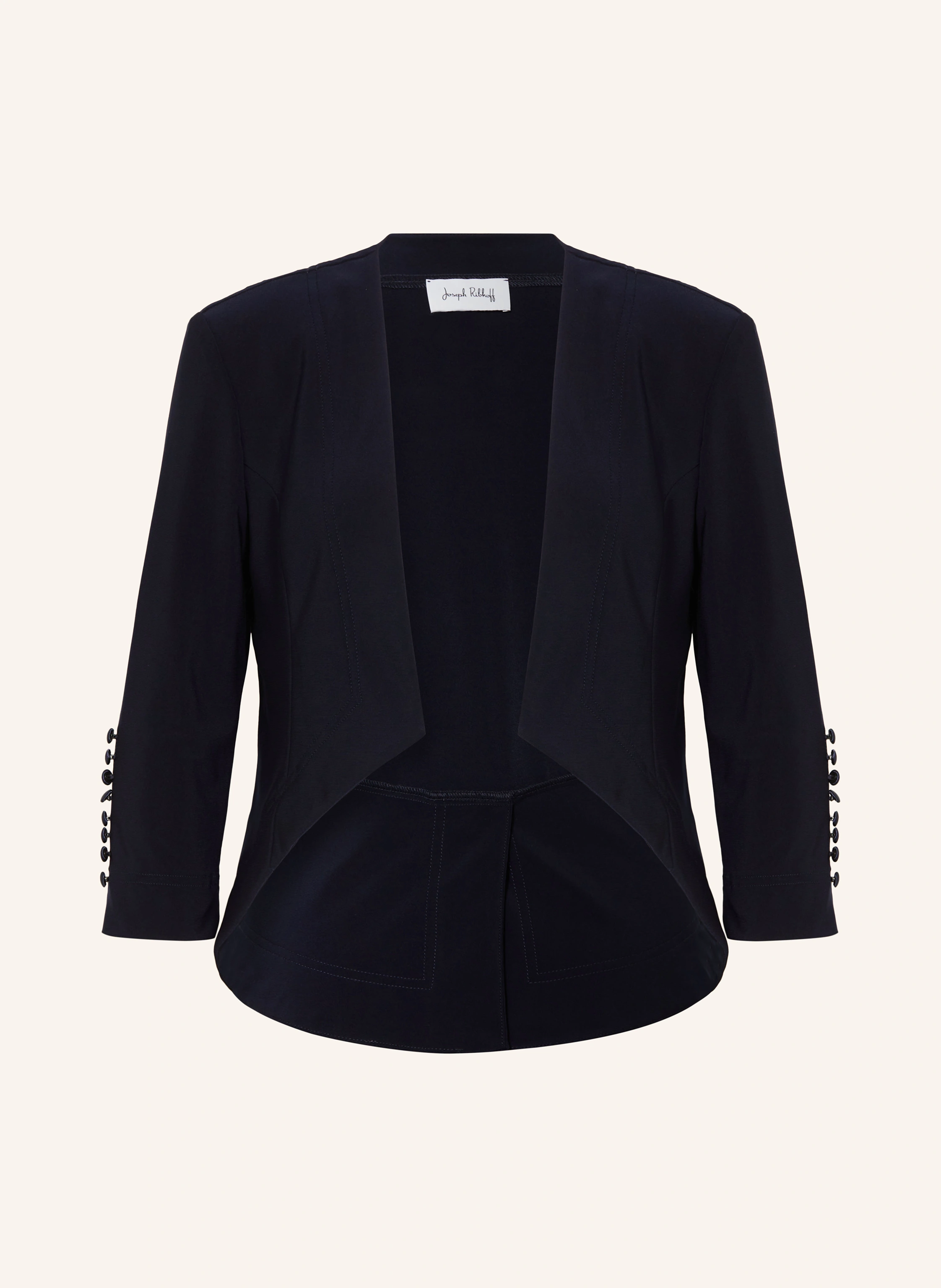 Joseph Ribkoff Blazer mit 3/4-Arm