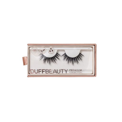 DUFFBEAUTY So Kylie 3D Collection Øjenvipper