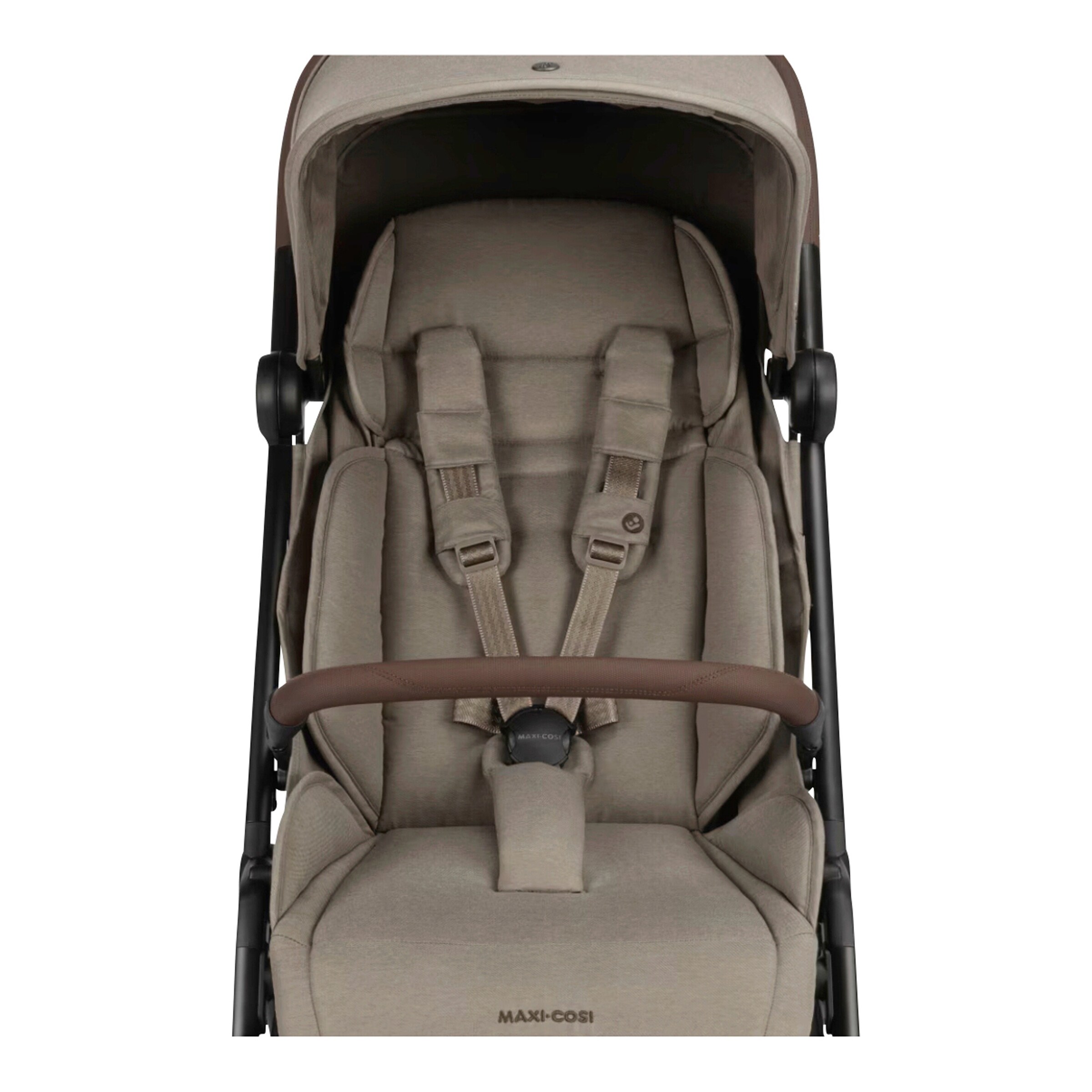 Maxi-Cosi Buggy Soho twillic truffle
