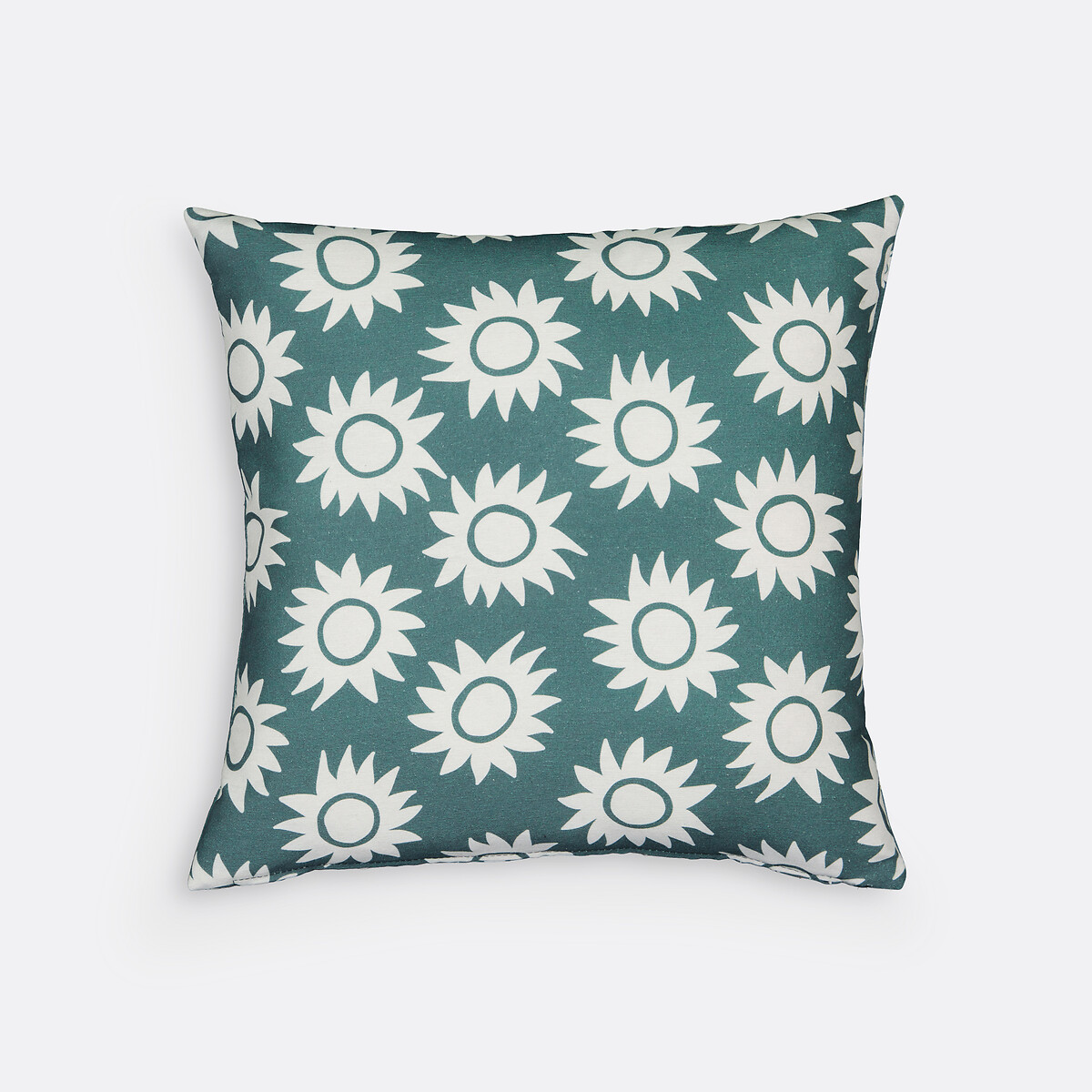 LA REDOUTE INTERIEURS<br>Almofada para exterior 40x40 cm, Cazan