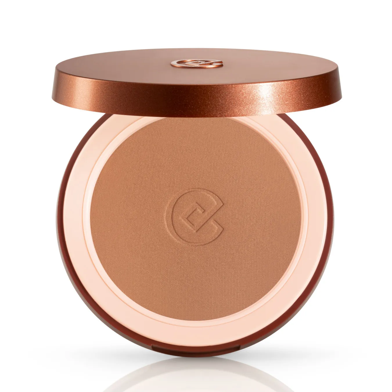 Collistar Silk Effect Bronzing Powder09 Cristalli di Sole