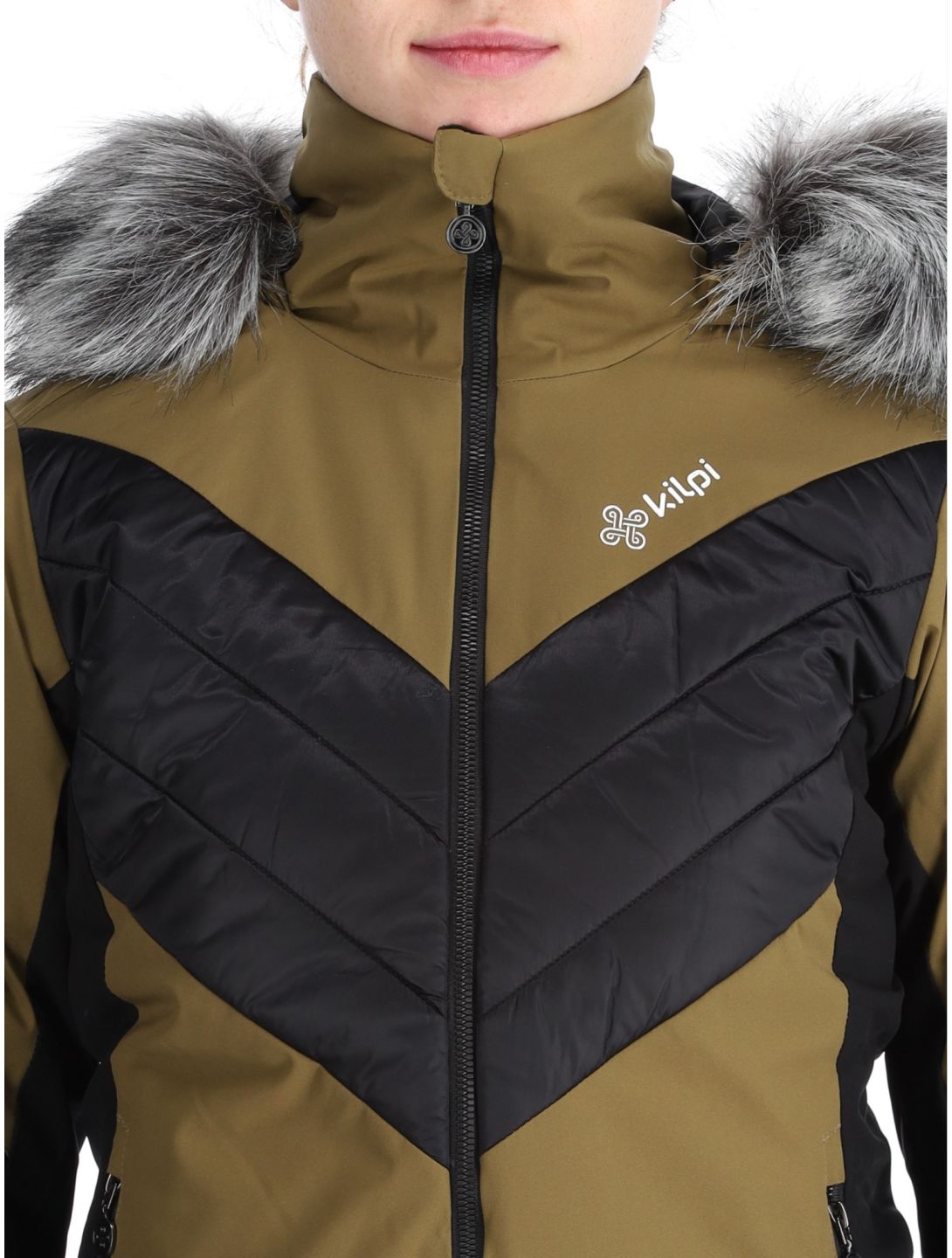 Lin ski-jas dames