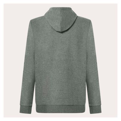 Sweat à Capuche Oakley B1B Hoodie 2.0 Gris