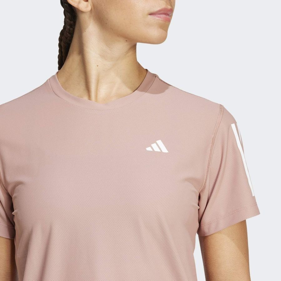 Adidas T-shirt Own The Run