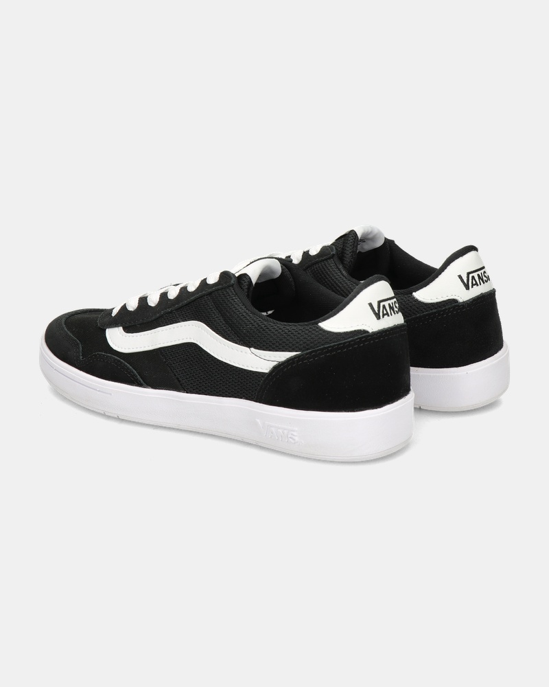 Vans UA Cruze Lage sneakers  - zwart
