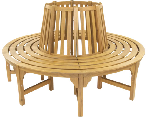 Acacia boombank Ø 160 cm