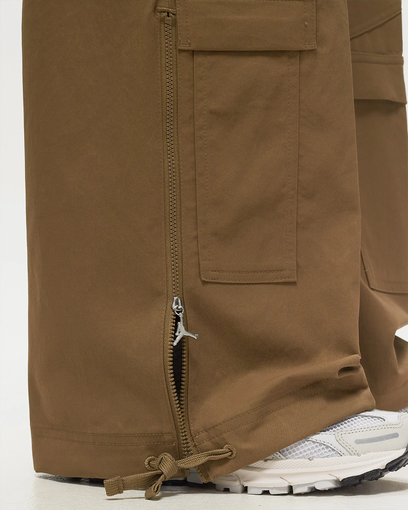 Jordan WMNS Heavyweight Chicago Pants