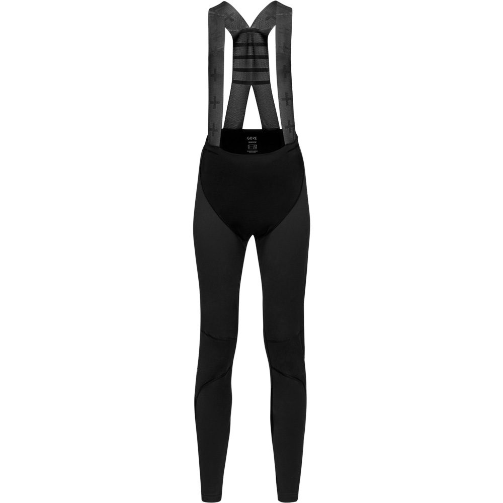 GOREWEAR Distance Winter Trägerhose+ Damen schwarz
