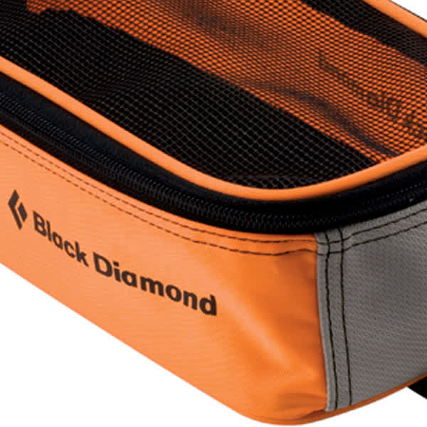 Accessoire crampons BLACK DIAMOND CRAMPON BAG ORA ORA