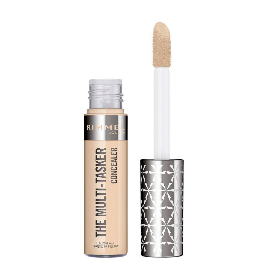 ReviewLasting Finish Multi-Tasker concealer - 020 Fair