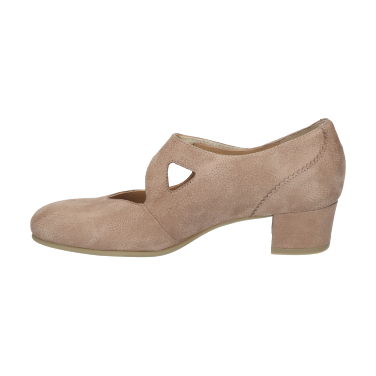 Durea 5755 wijdte K taupe
