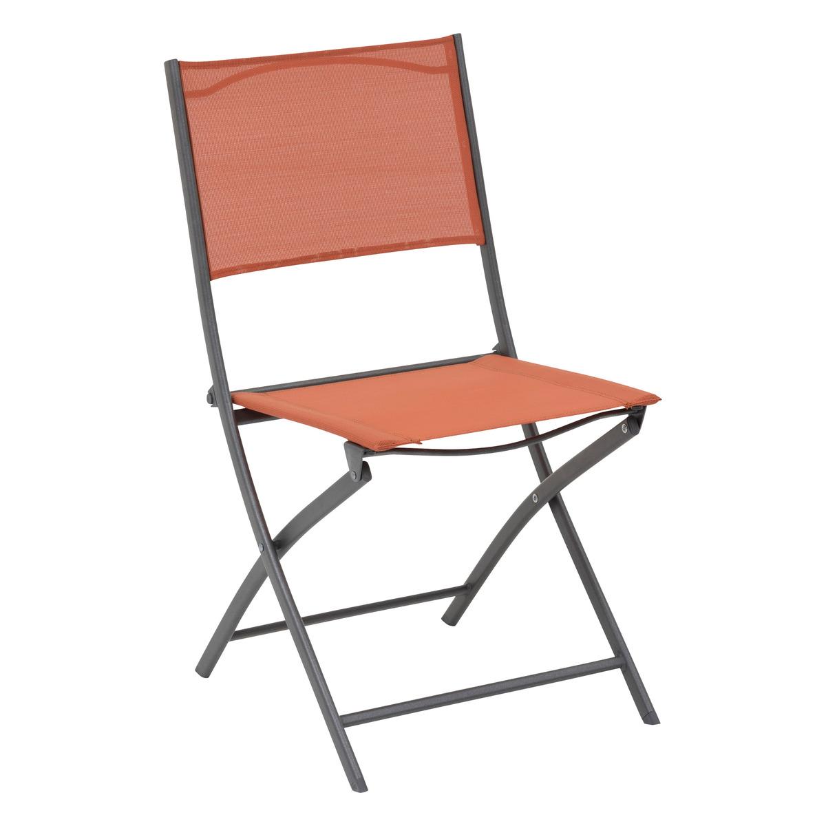 CHAISE MODULA AMBRE GRAPHITE