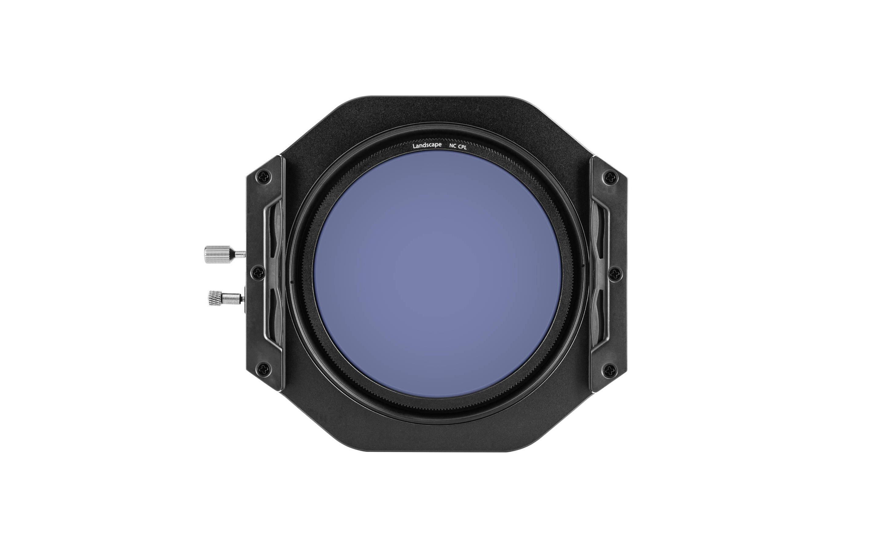 Objektivfilter Professional Kit V6 100mm 100 mm<br>Professionelles Filterset