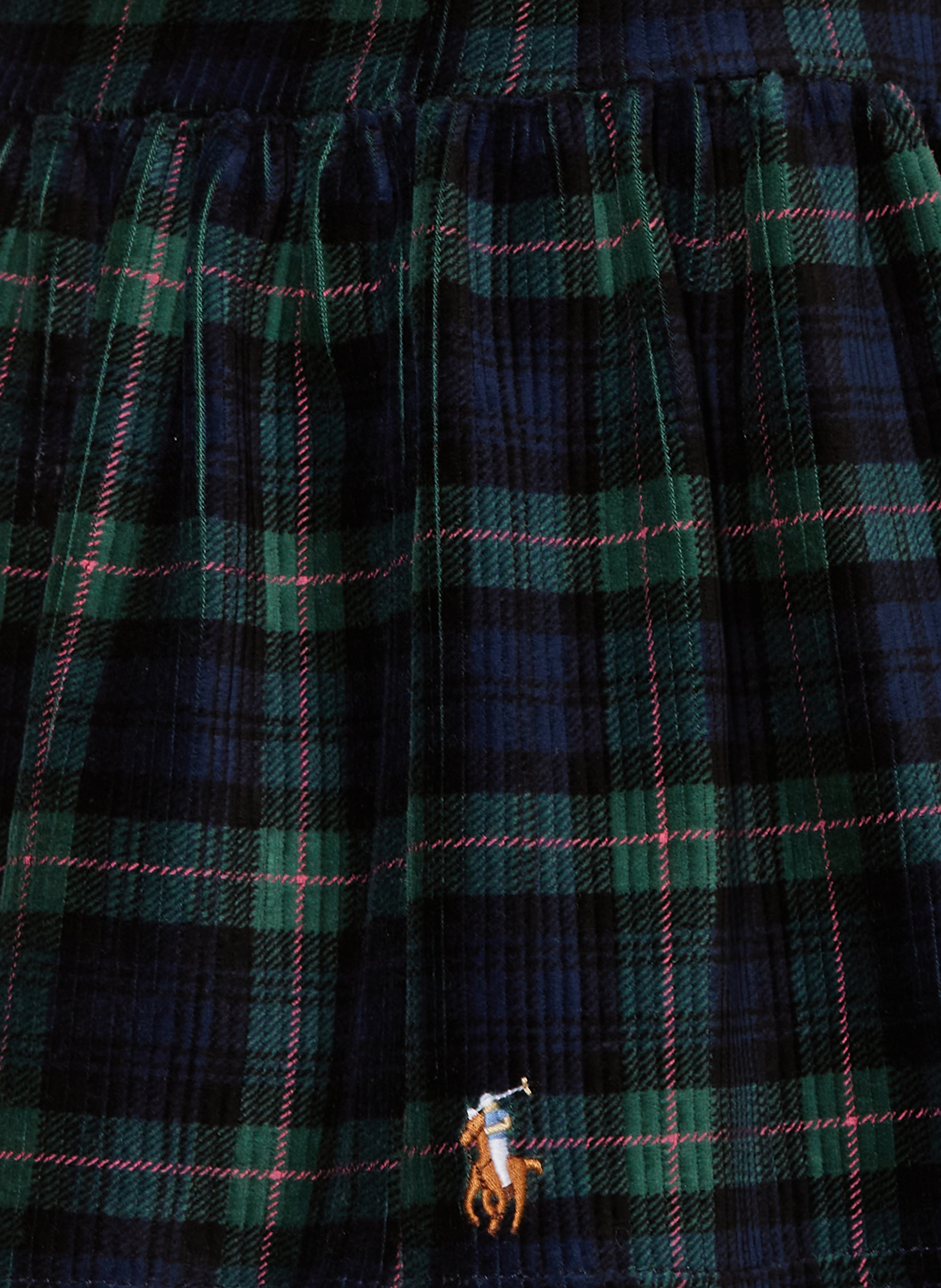POLO RALPH LAUREN Cordrock
