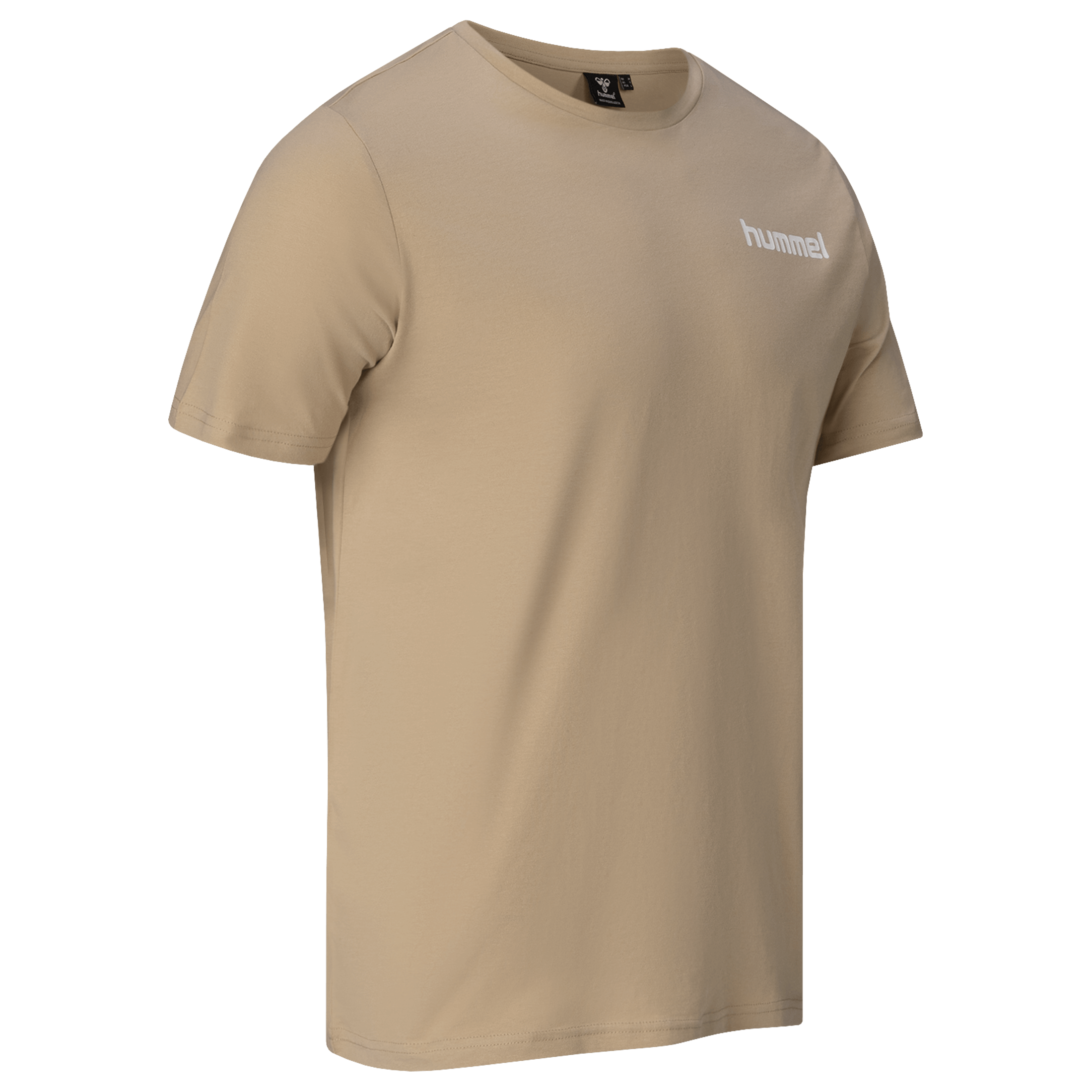 Hummel hmlMotion Tee - Fritid og bomull