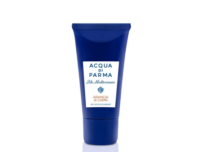 Acqua Di Parma Blu Mediterraneo Arancia di Capri EDT 75 ml   SG 40 ml   BL 50 ml (unisex)