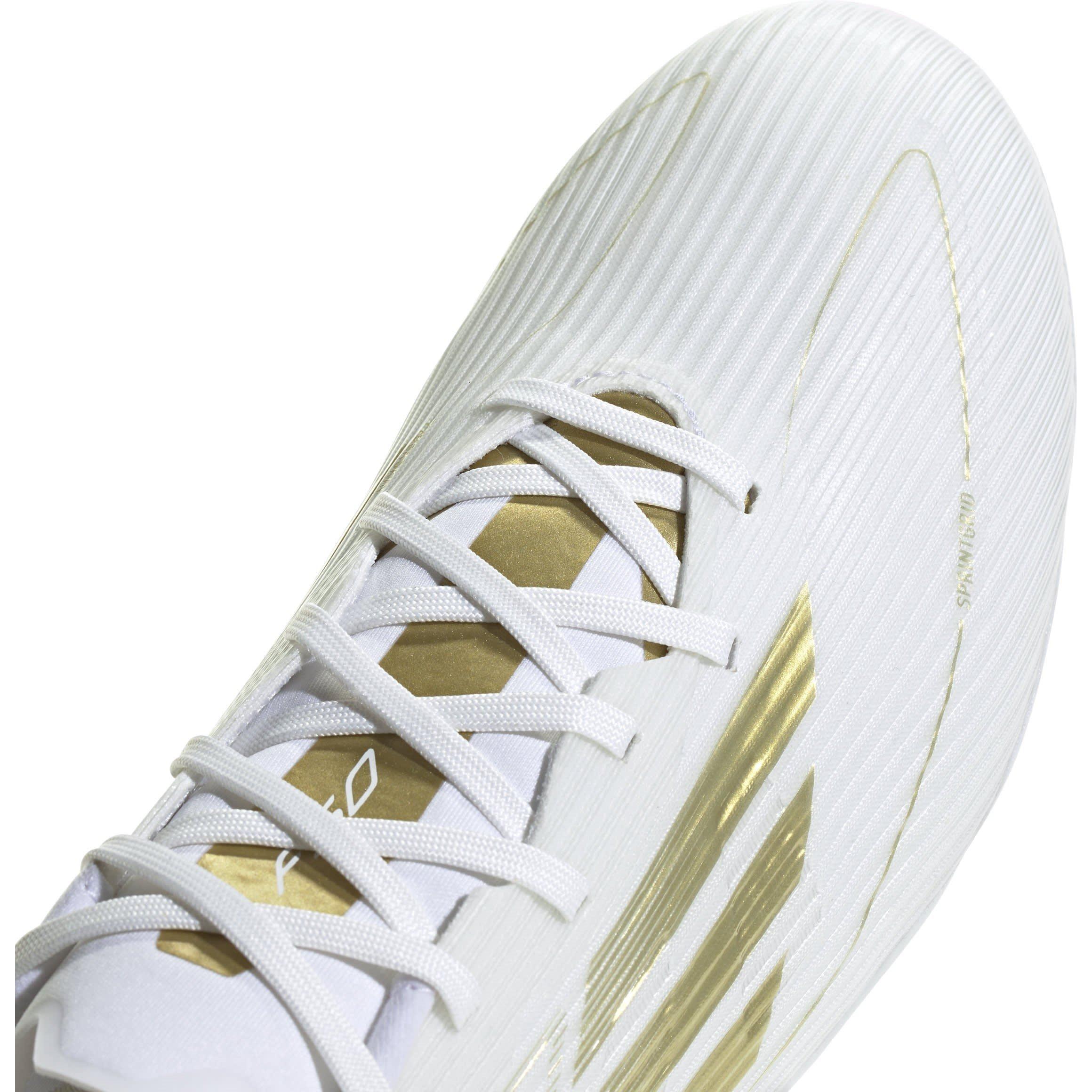 adidas Messi F50 League Adults Firm Ground Football Boots