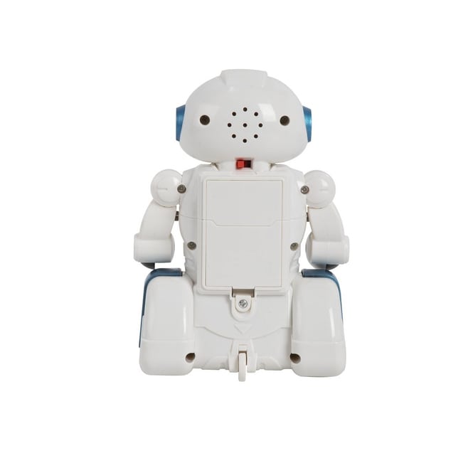 Roboter - The Smart Butler