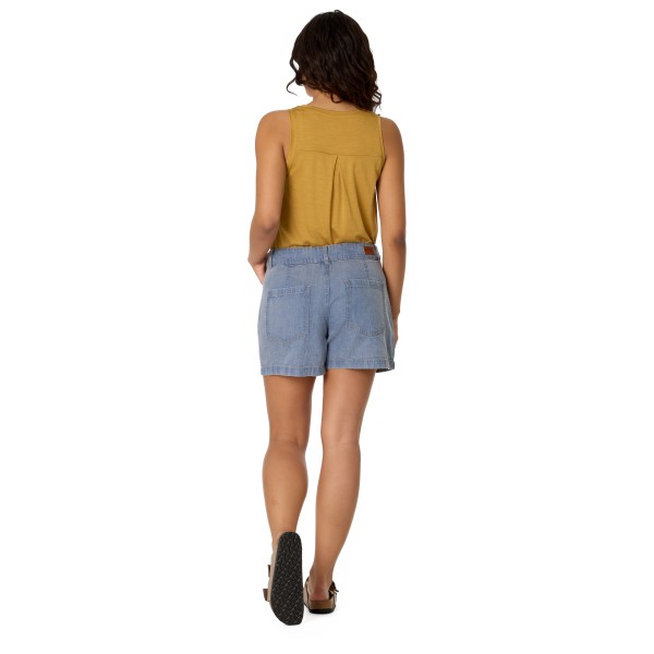 Stoic - Women's MMXX. Kinna Jeans Shorts - Short