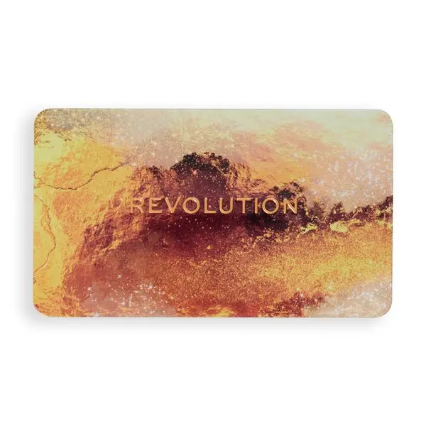 Forever Flawless Palette Bronze Temptation
