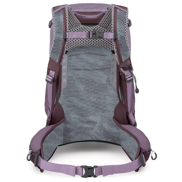 Osprey - Women's Sirrus 34 - Sac à dos de randonnée