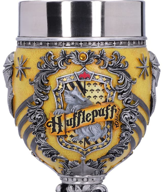 Nemesis Now Harry Potter (Hufflepuff) pokal