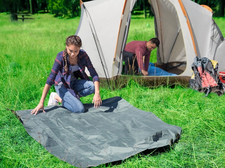 Campingmatras