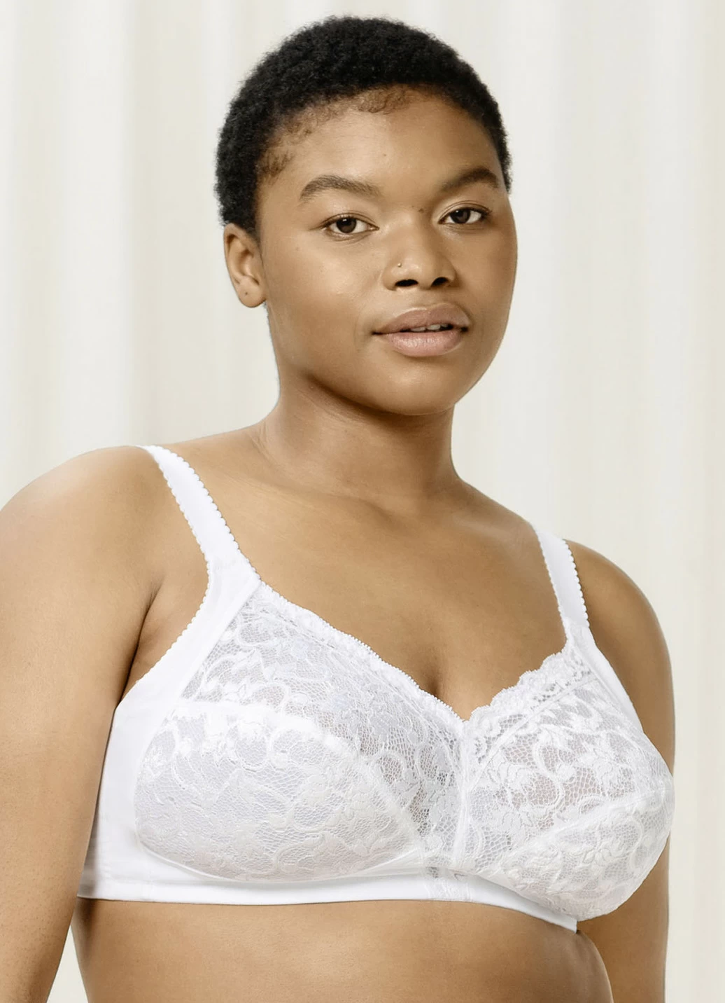 Triumph Delicate Doreen BH mit Spitze