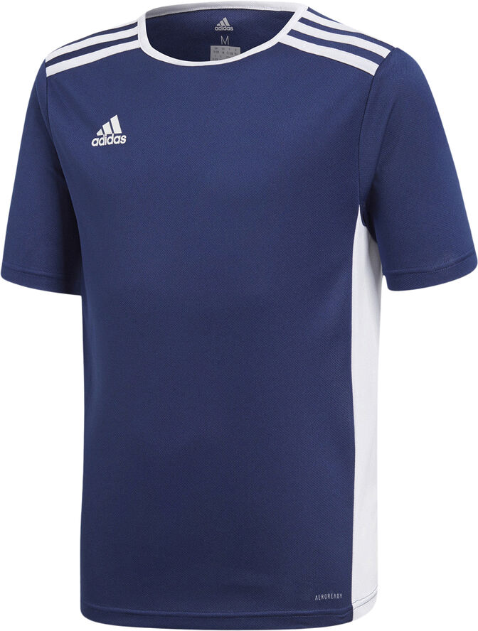 adidas Entrada trøje Blå