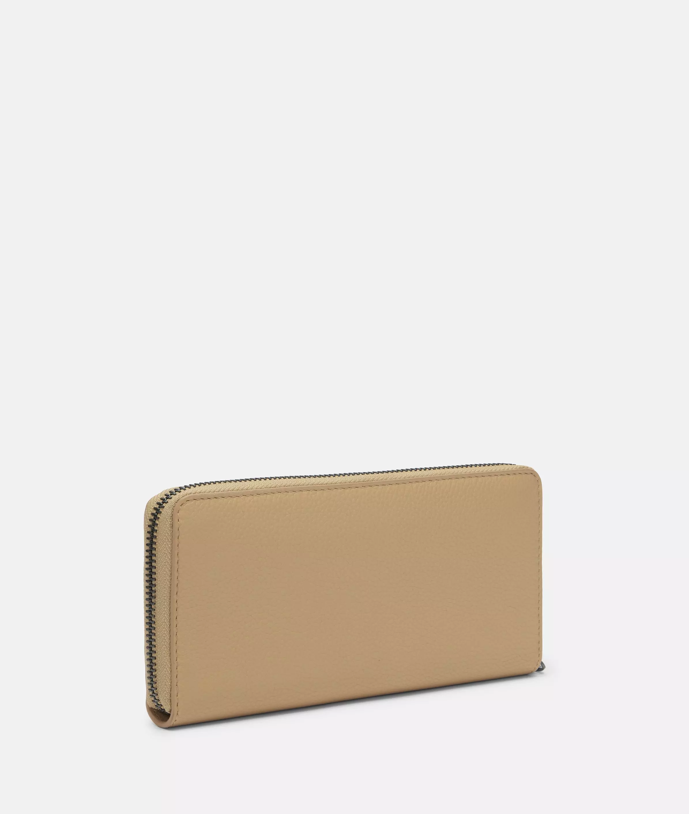 Wallet Large cowhide leather wallet