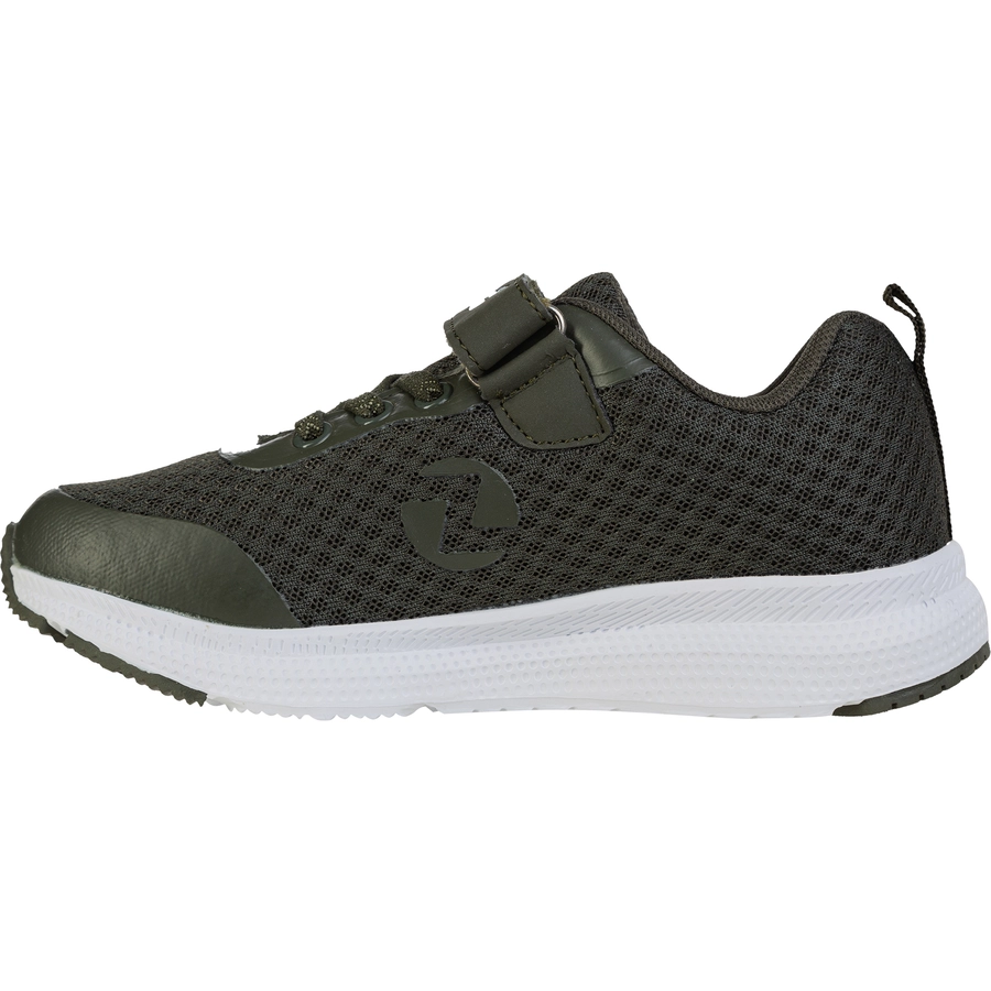 ZigZag Sneaker Camaton 3052 Forest Night