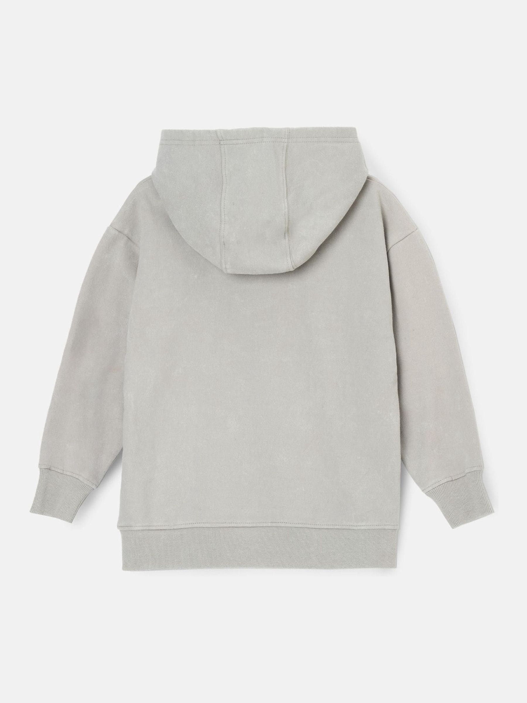 Angel & Rocket Sonic pailletten 100% katoenen hoodie