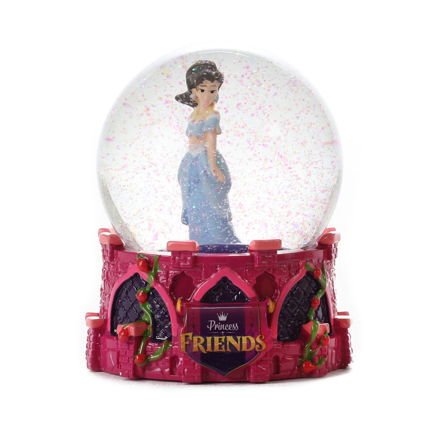 Princess Friends Sneeuwbol Prinses