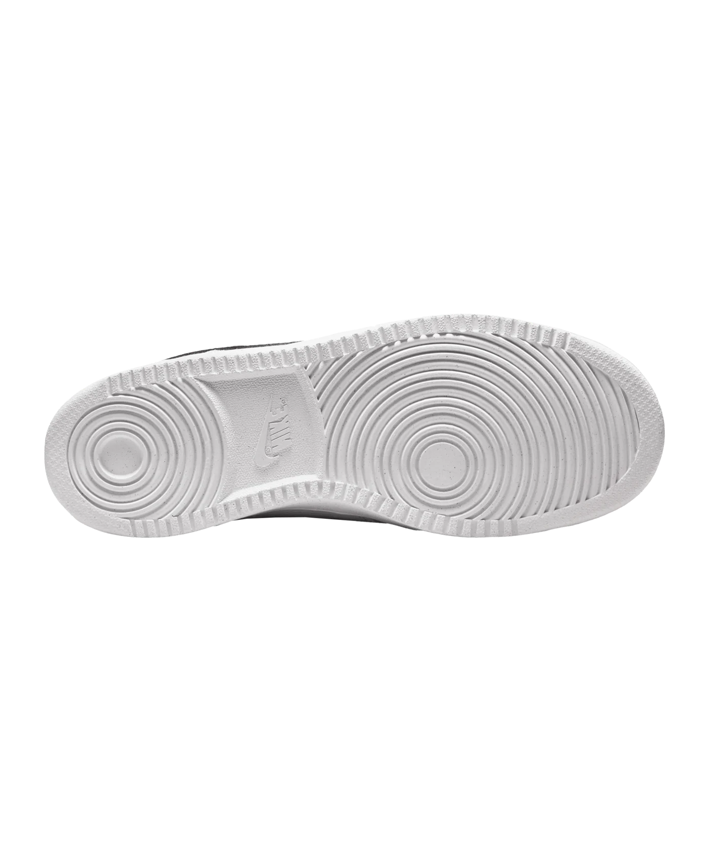 Nike Court Vision Low BE Damen Weiss Schwarz F101