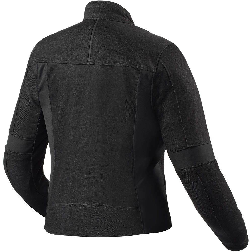 Rev'it - Blouson femme Elin Ladies Noir