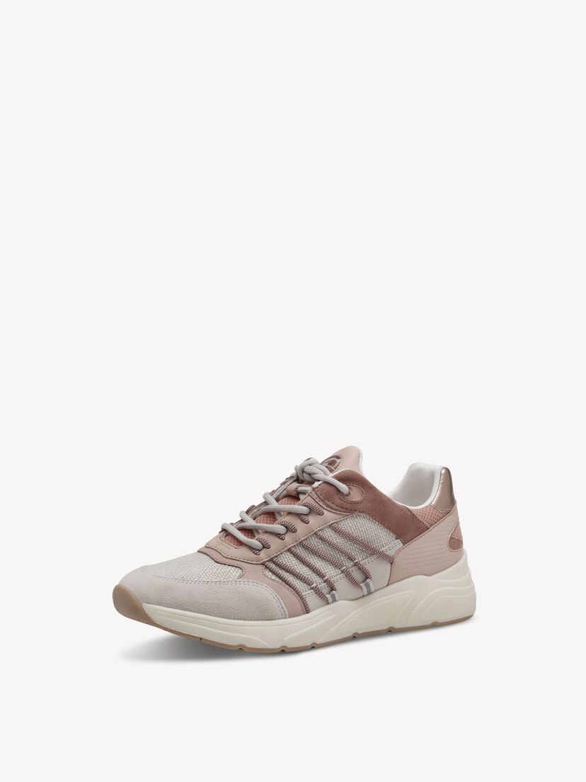 Sneaker - roze