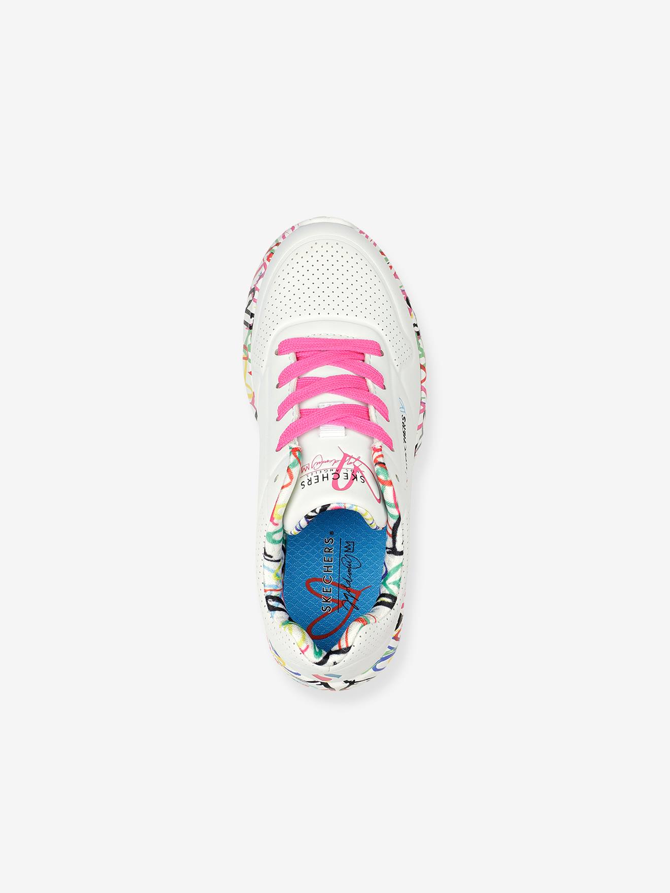 Tênis esportivo infantil Skechers® Uno Lite