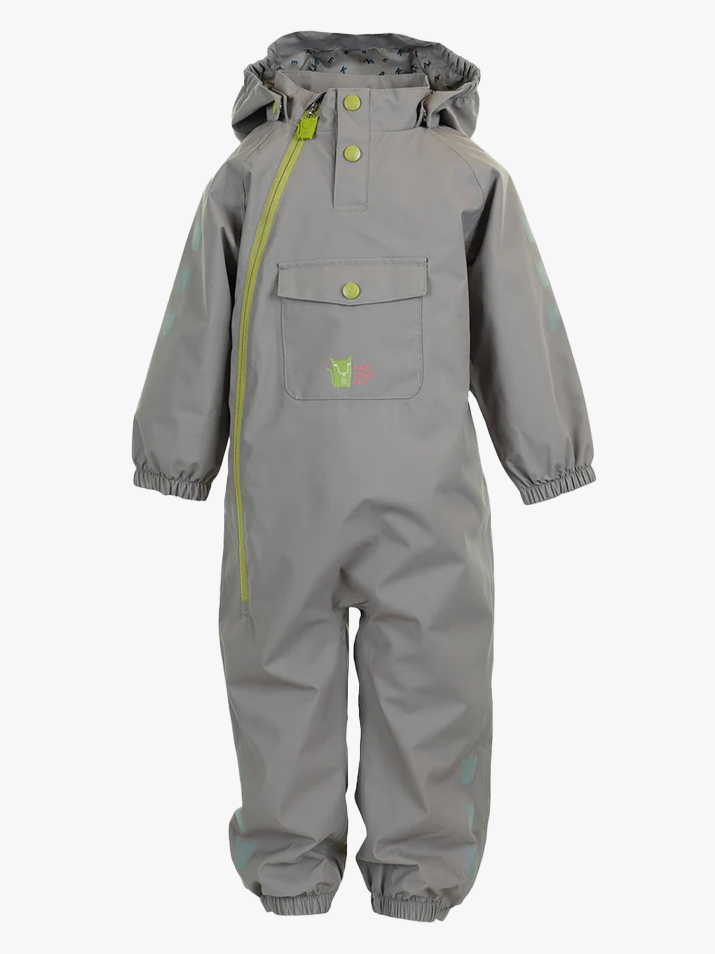 Baby Vinddress