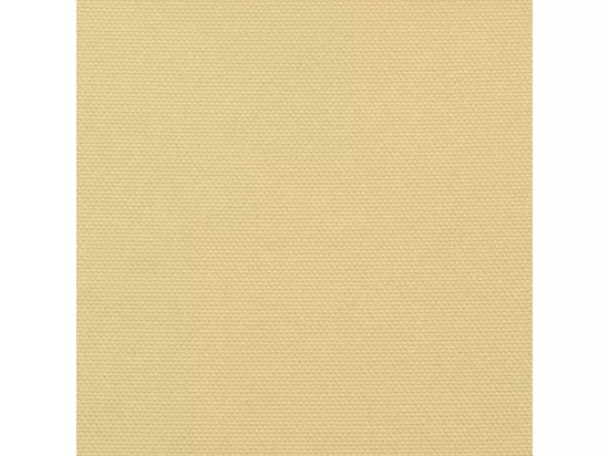 Voile d'ombrage sable 2x2 m 100 % polyester oxford