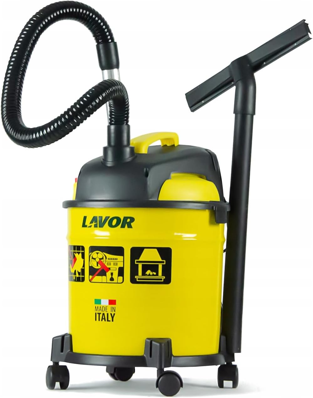 Industriestaubsauger Lavor WX 4 IN 1 1200 W