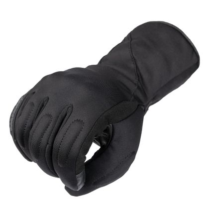 Gants Tucano Urbano TAAAC HYDROSCUD® FEMME - Noir