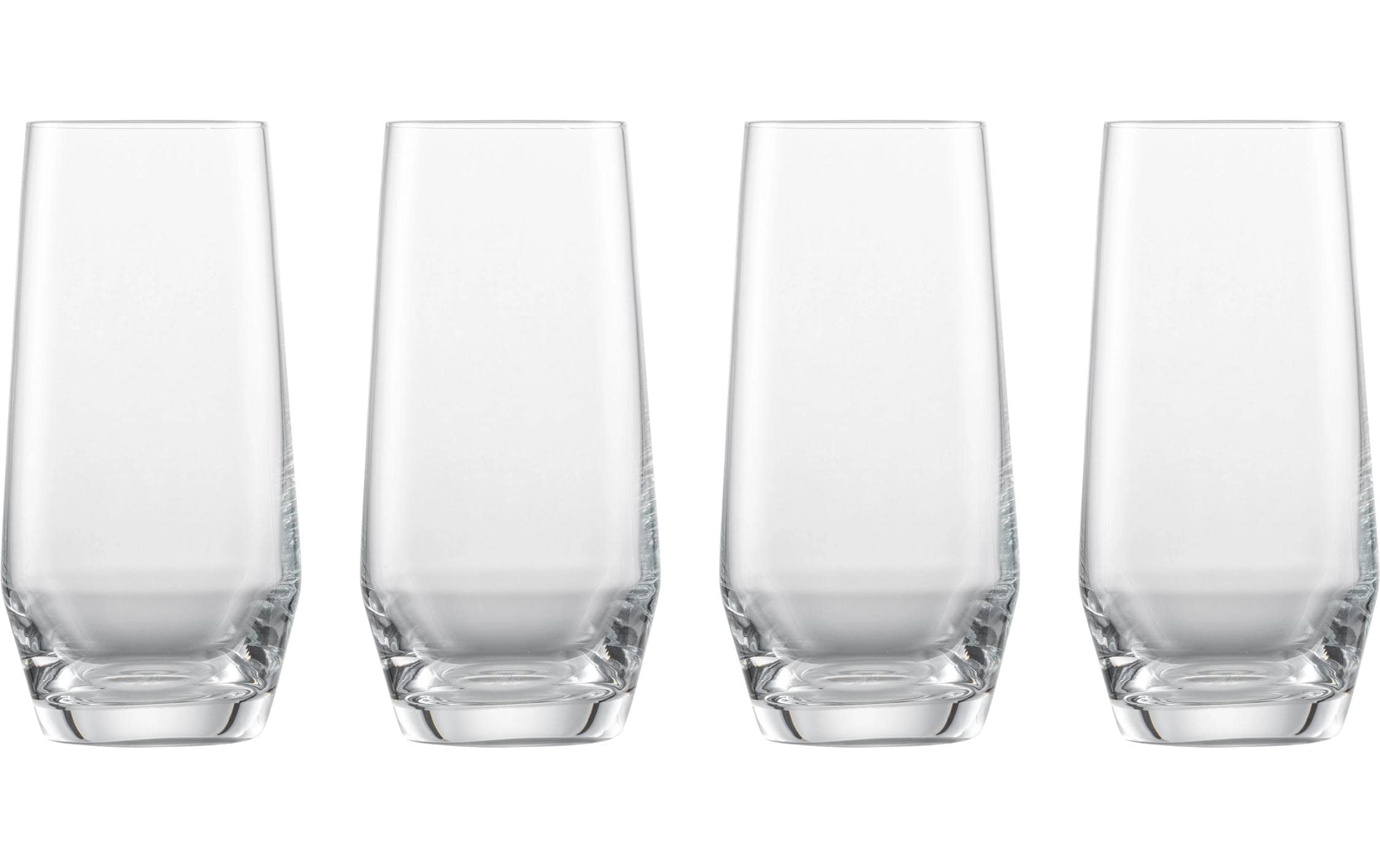 SCHOTT-ZWIESEL Gläser-Set »Pure 357 ml, 4 Stück«
