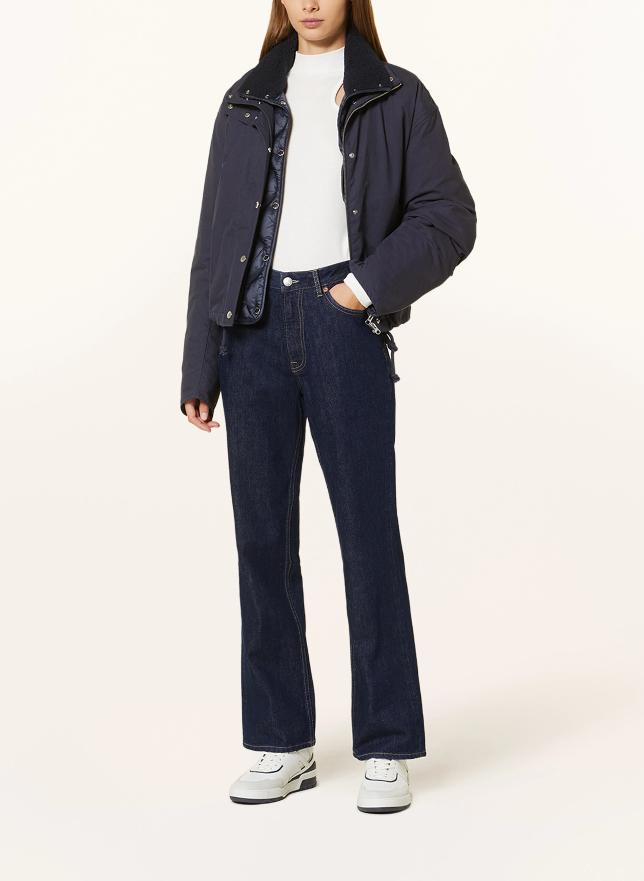 SAMSØE  SAMSØE Jeans LIVA