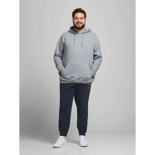 Jack & Jones - 12172084 GORDON JJSHARK-NAVY BLAZER Azul