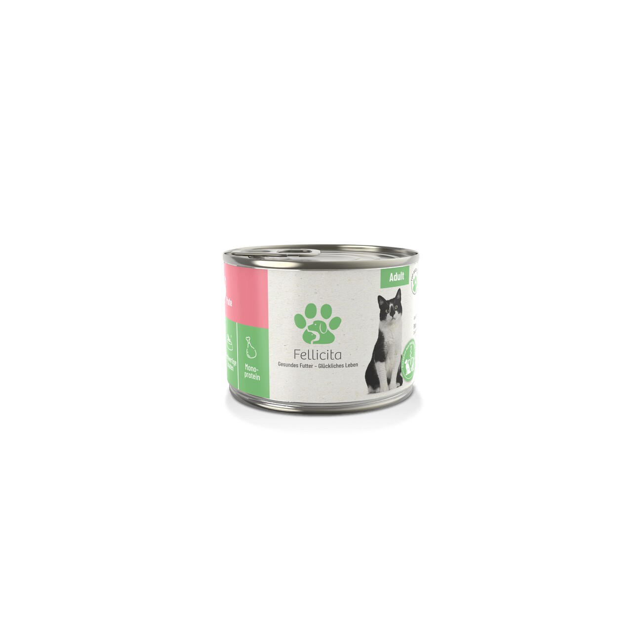 Fellicita Multipack Single Protein 6x200 g
