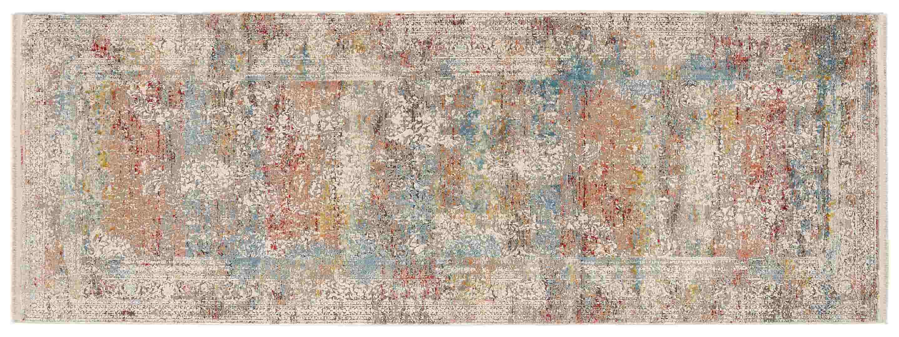 Webteppich BESTSELLER CAVA, ca. 67x130cm