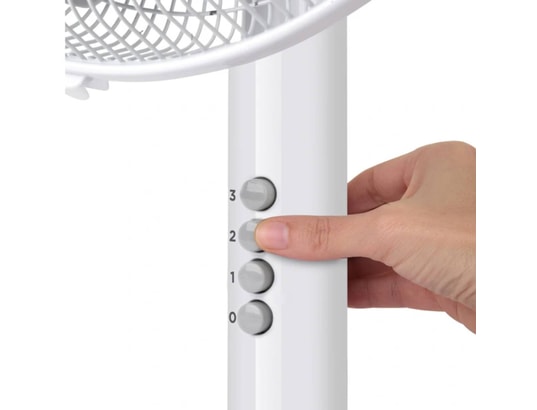 BLACK & DECKER - Ventilateur de table BXEFD40E
