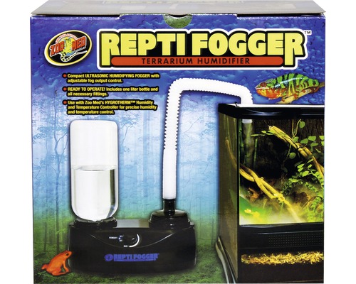 Vernevelaar Zoo Med Repti Fogger