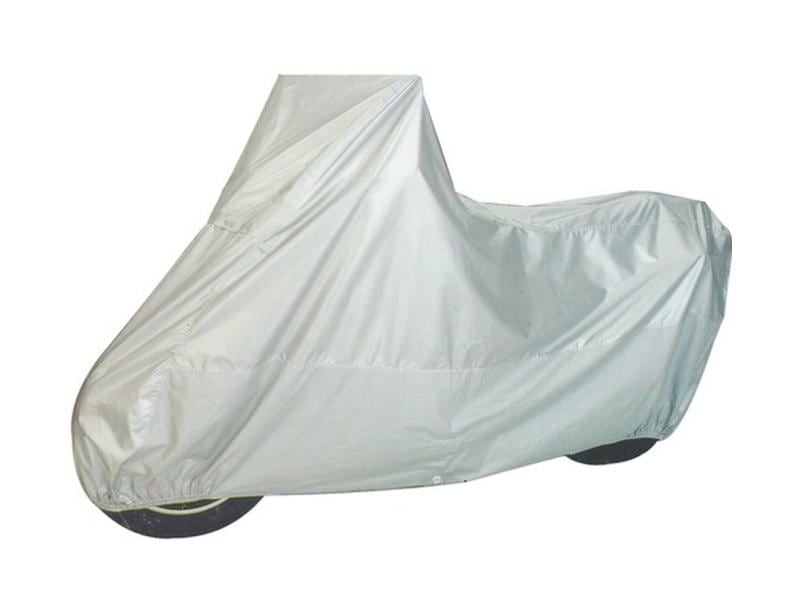 HP Autozubehör Ganzgarage Motorrad Der ideale Schutz für Ihr Motorrad